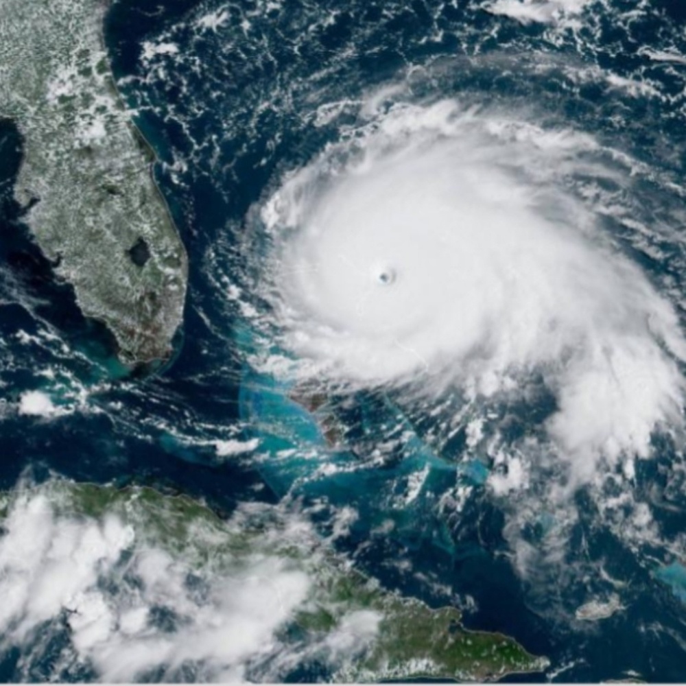 Hurry Now Hurricane Sale going down to clean up